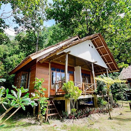 Ora Beach Resort Seleman ภายนอก รูปภาพ
