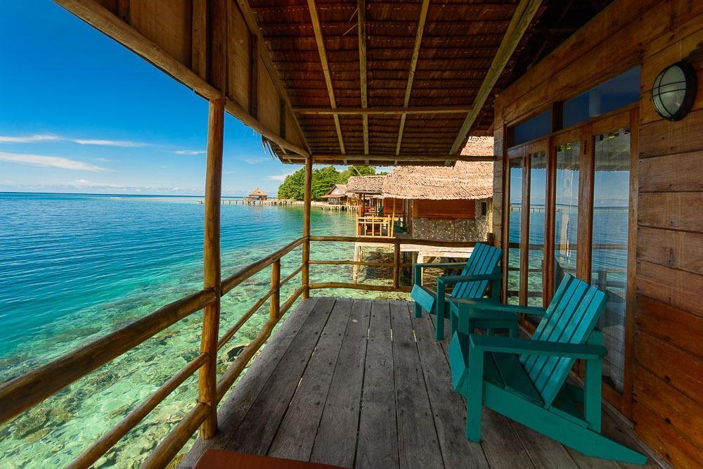 Ora Beach Resort Seleman ภายนอก รูปภาพ