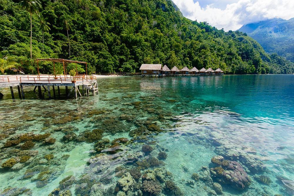 Ora Beach Resort Seleman ภายนอก รูปภาพ