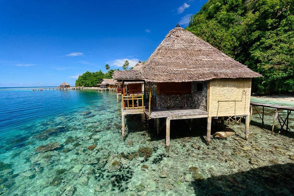 Ora Beach Resort Seleman ภายนอก รูปภาพ
