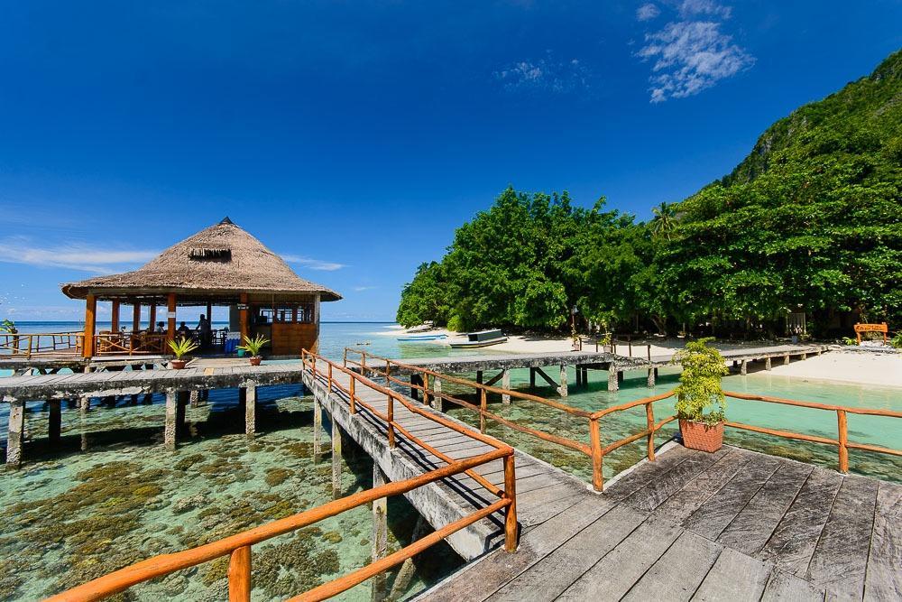 Ora Beach Resort Seleman ภายนอก รูปภาพ
