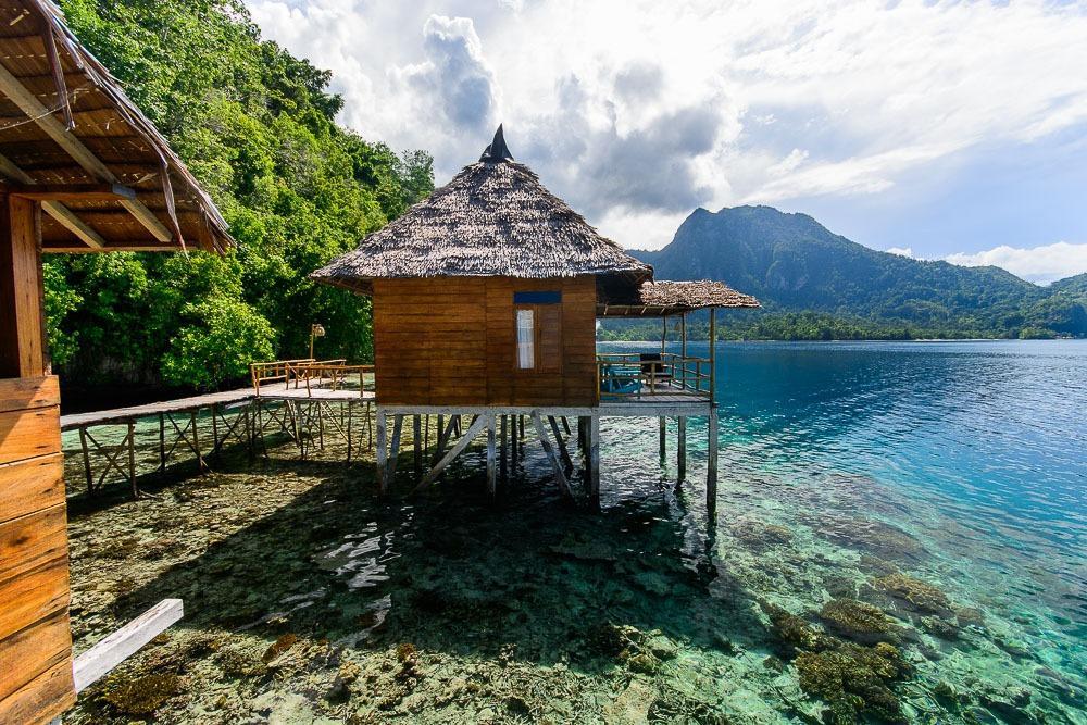 Ora Beach Resort Seleman ภายนอก รูปภาพ