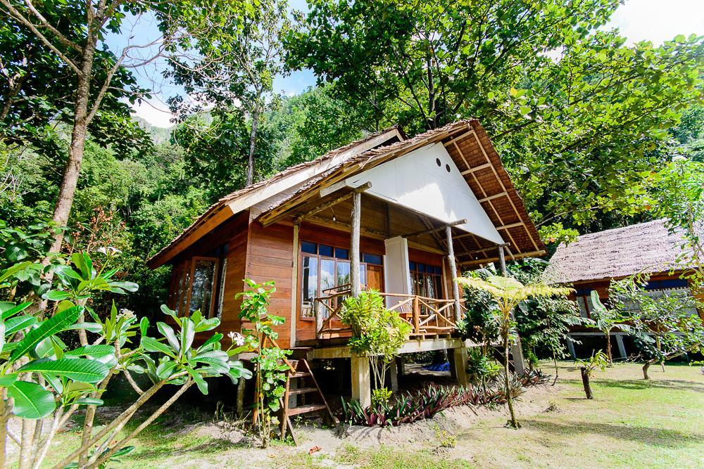 Ora Beach Resort Seleman ภายนอก รูปภาพ
